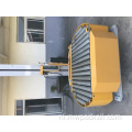 Auto online pallet wikkelmachine film pallet wrapper